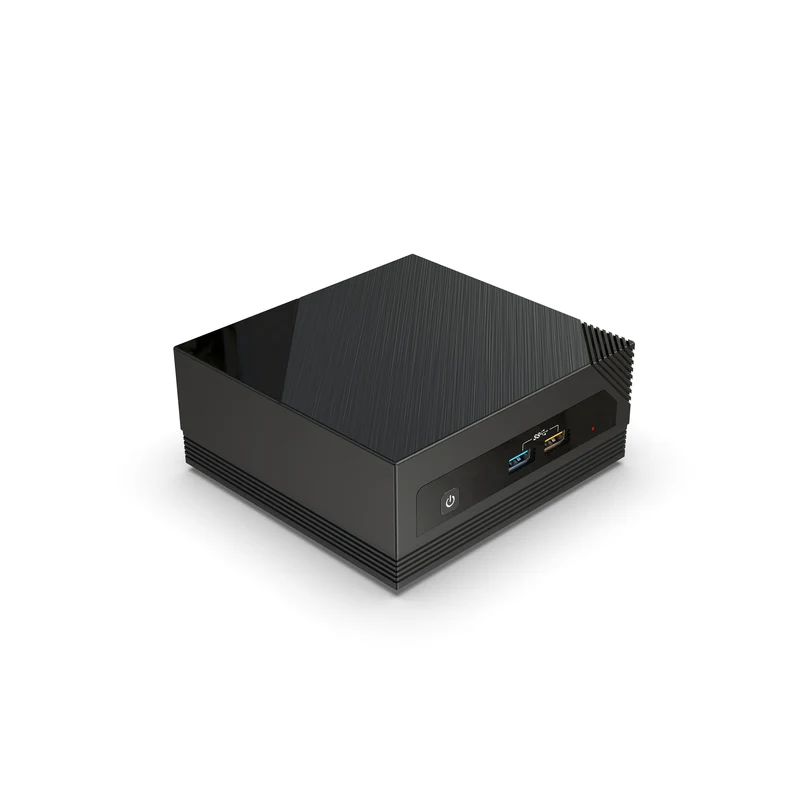 Intel NUC Mini-Computerserie