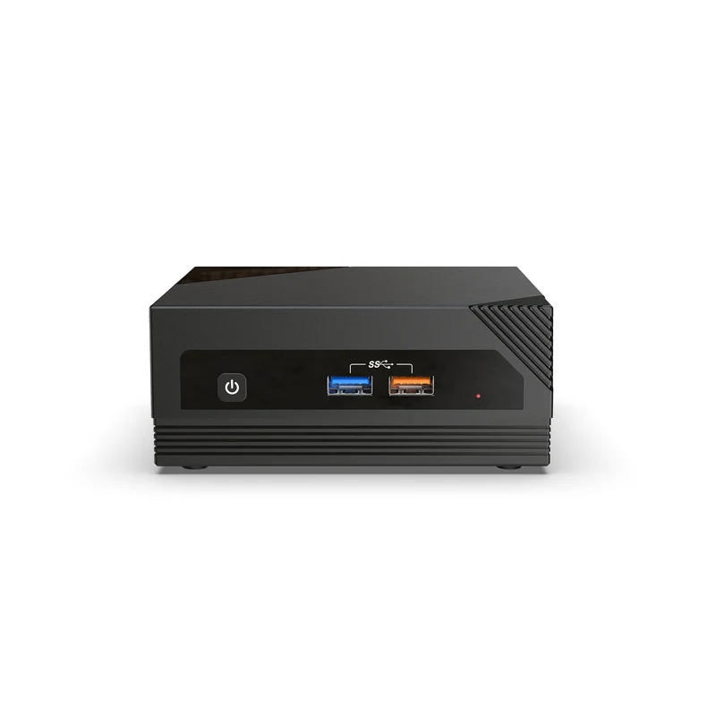 Intel NUC Mini-Computerserie