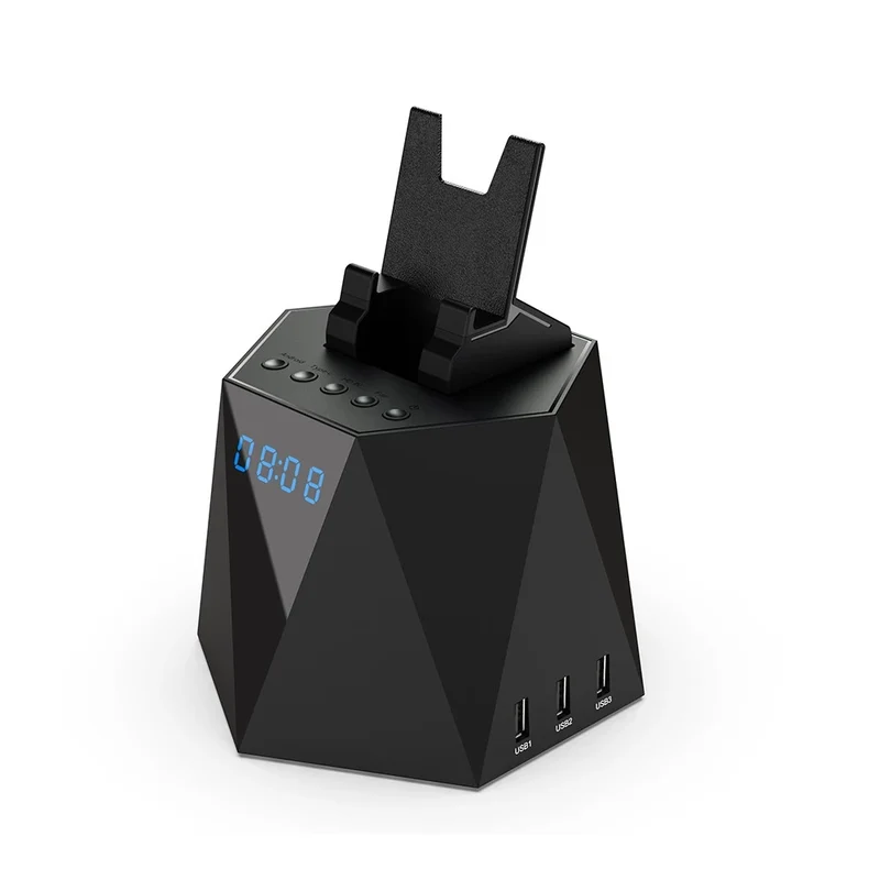 Drahtloser Screencaster Android 11 4K 60fps (Millimeterwelle)