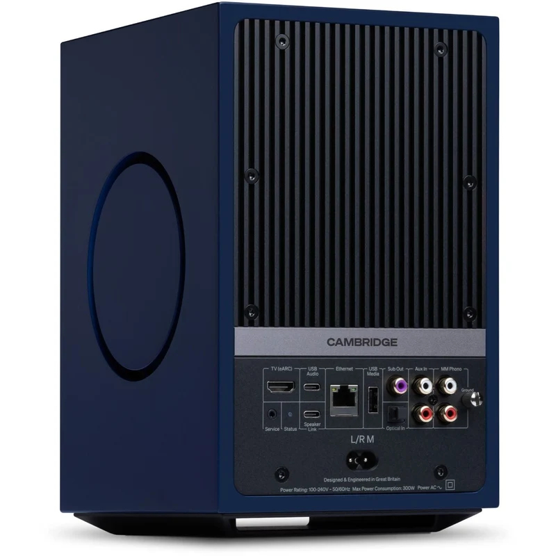 L/R M (Set)