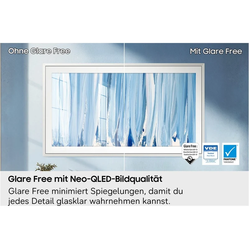 GQ75LS03HWU The Frame Pro