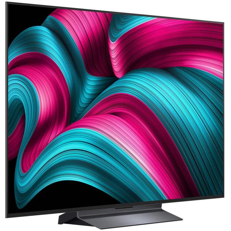 LG OLED55C58LA