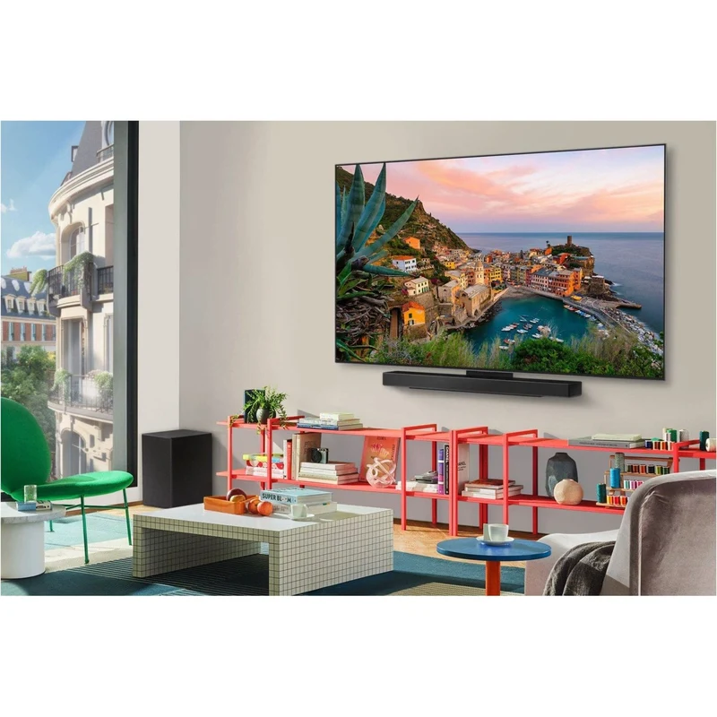 LG OLED55C58LA