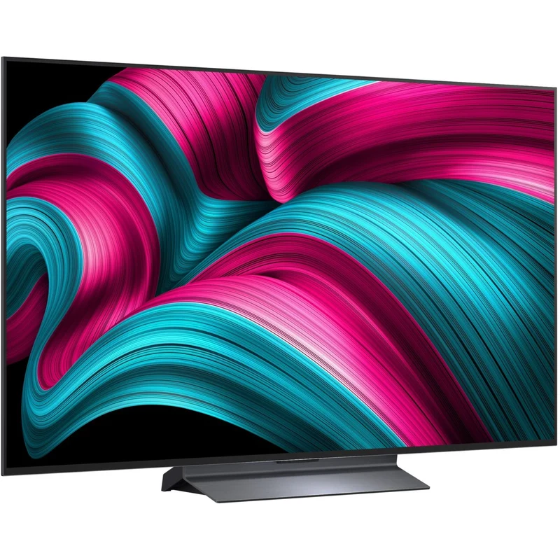 LG OLED55C58LA