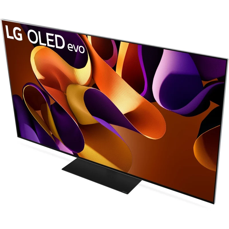 LG OLED65G49LS
