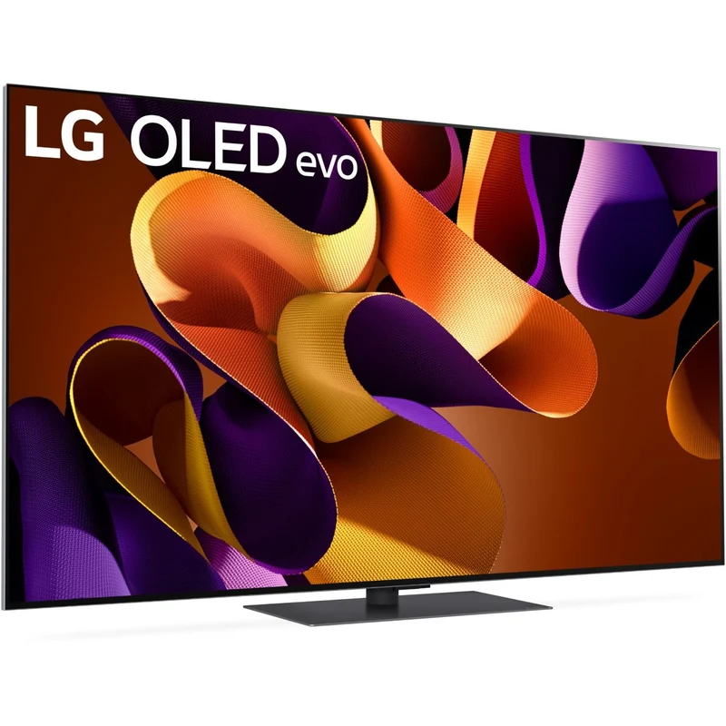 LG OLED65G49LS