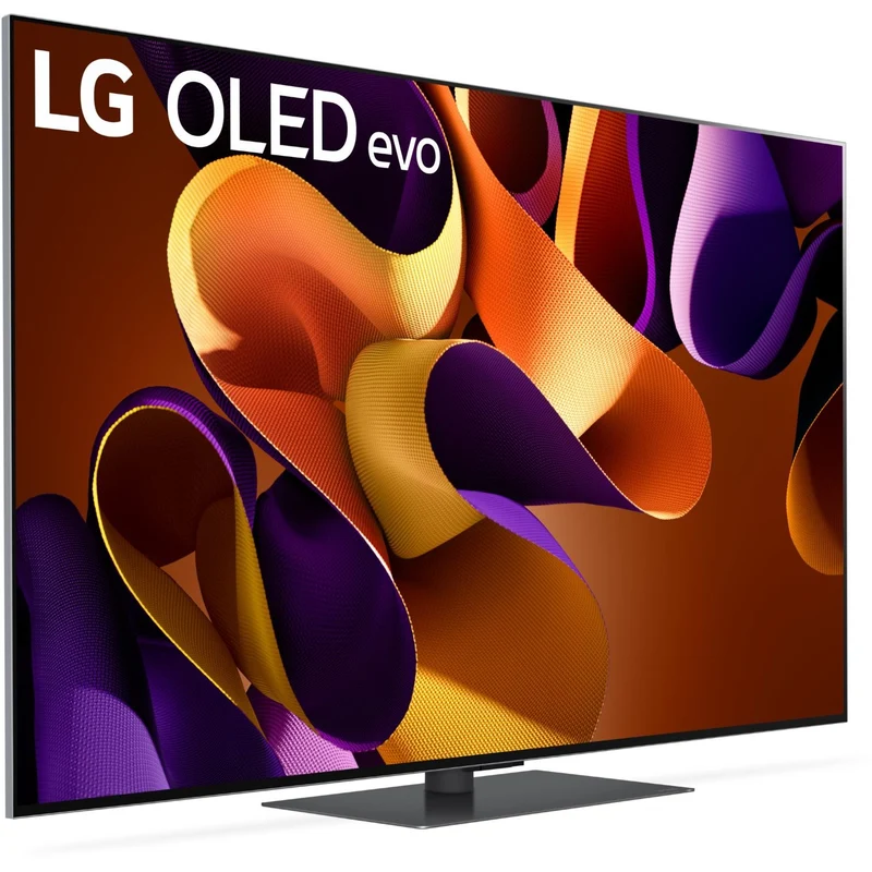 LG OLED65G49LS