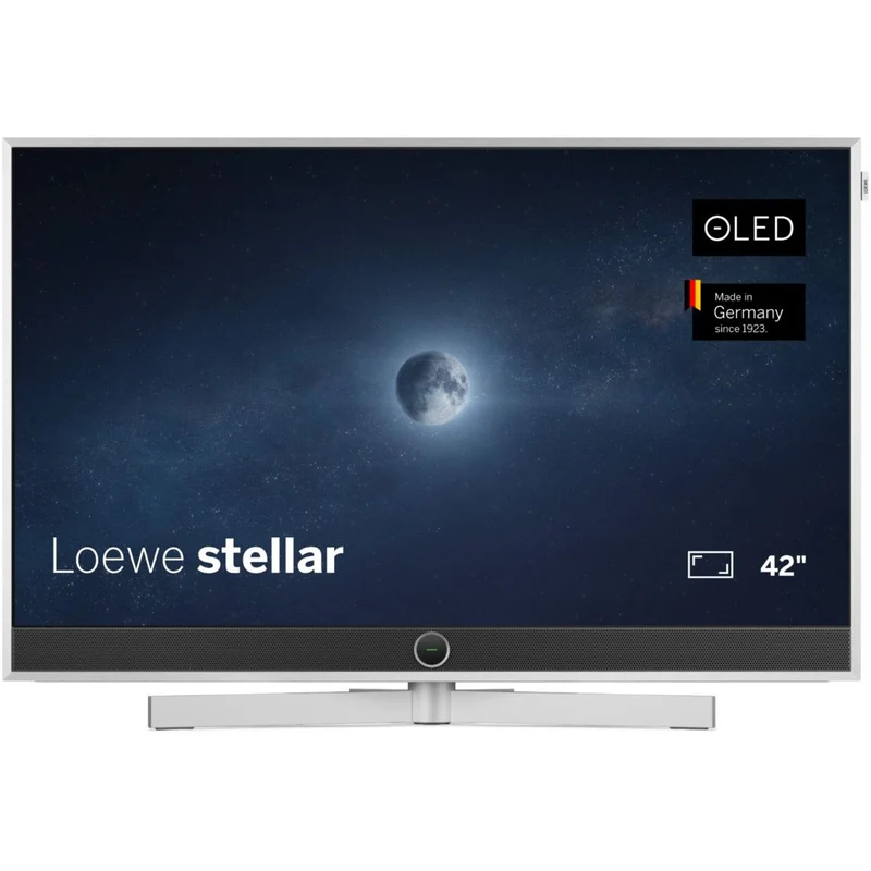 stellar 42 dr+ (ti) SL950