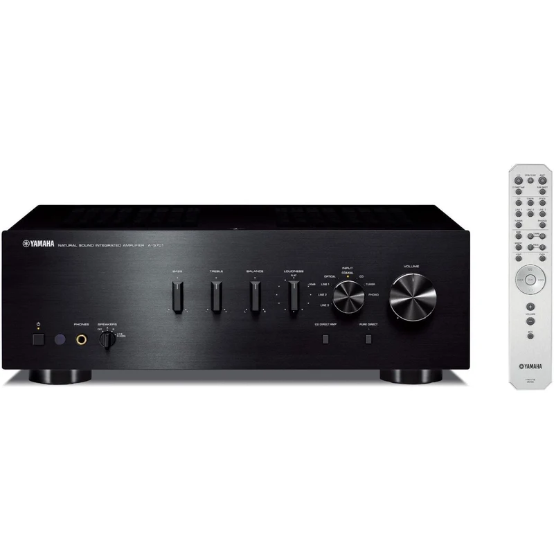 Yamaha A-S701