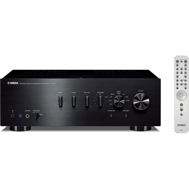 Yamaha A-S701