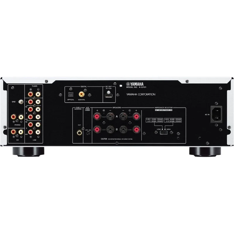 Yamaha A-S701