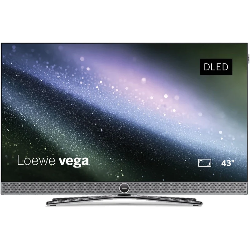 vega 43