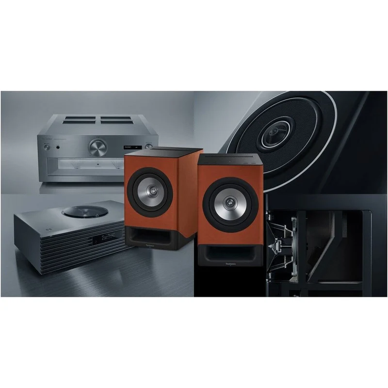 SC-CX700E (SET) /Paar