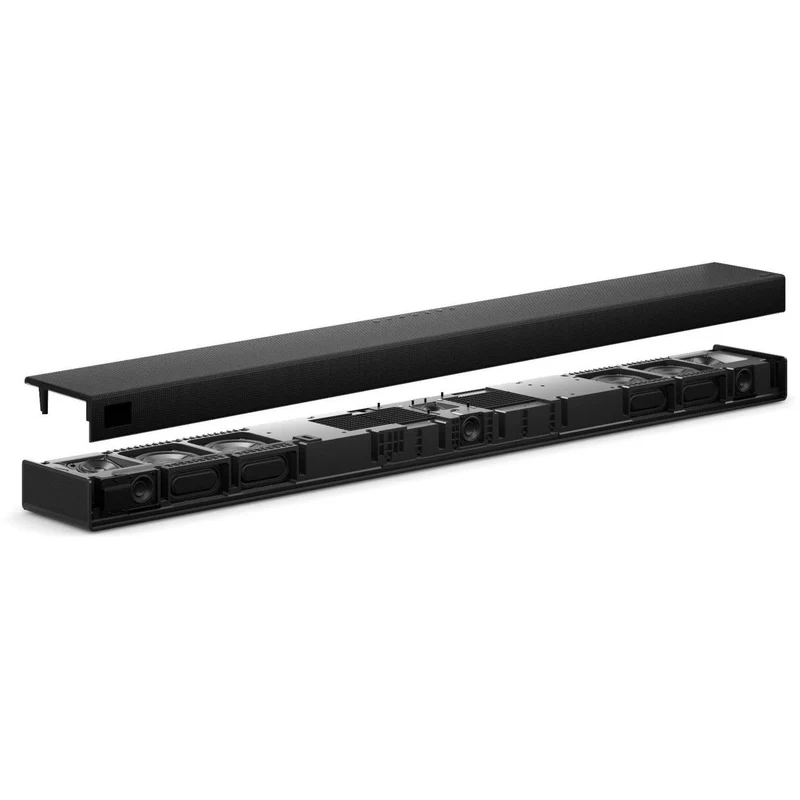 Sound Suite H7