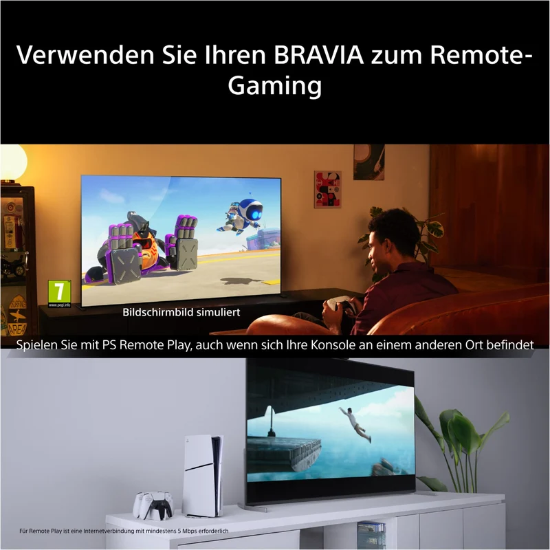 BRAVIA 9 II K-85XR95M2