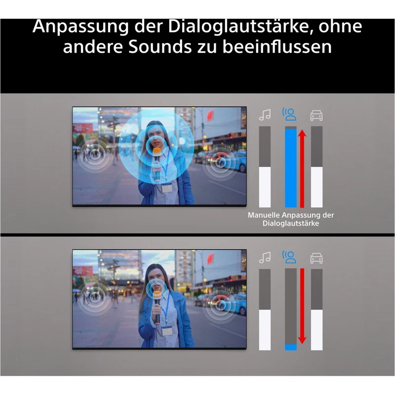 BRAVIA 9 II K-85XR95M2