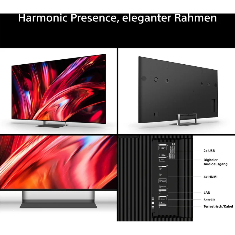 BRAVIA 9 II K-85XR95M2