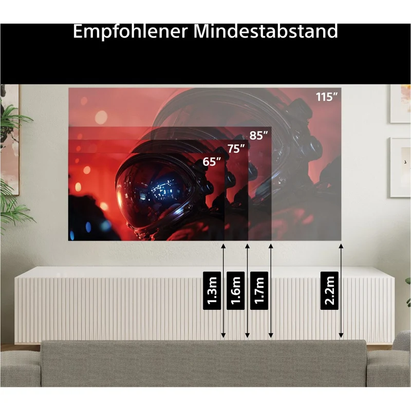 BRAVIA 9 II K-85XR95M2