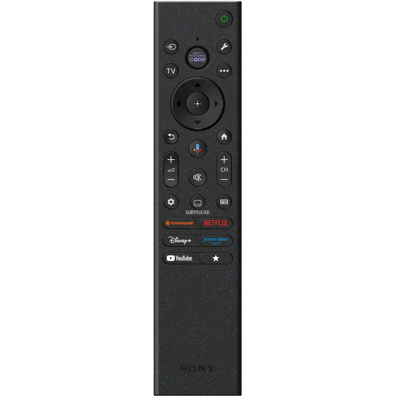 BRAVIA 9 II K-85XR95M2