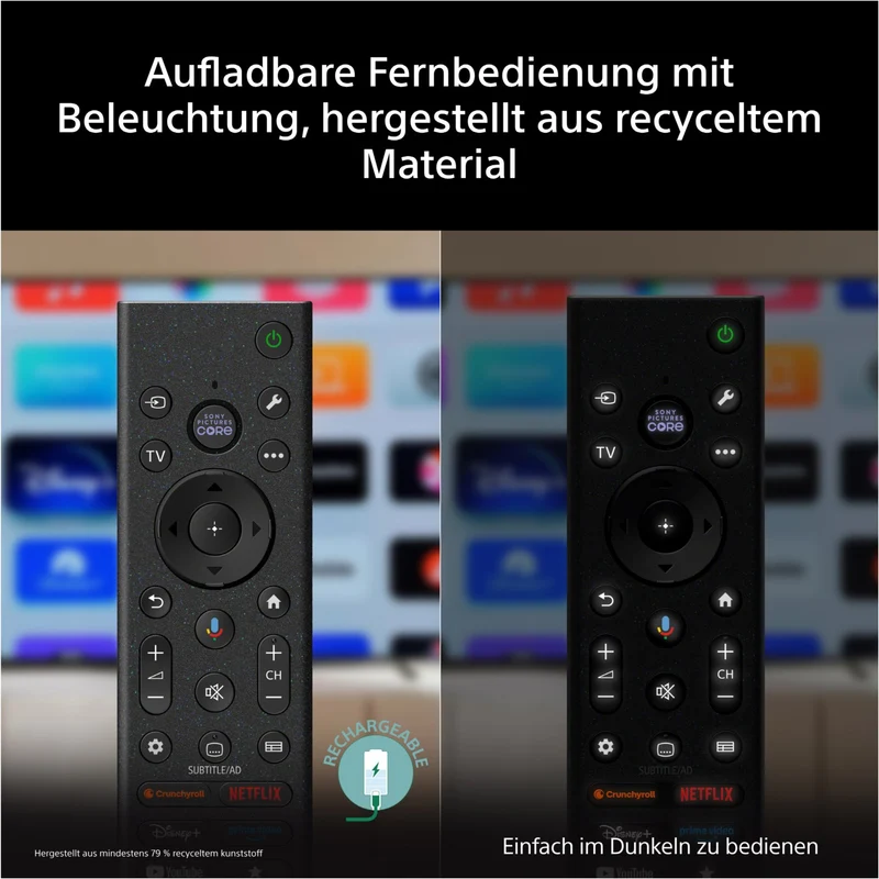 BRAVIA 9 II K-75XR95M2