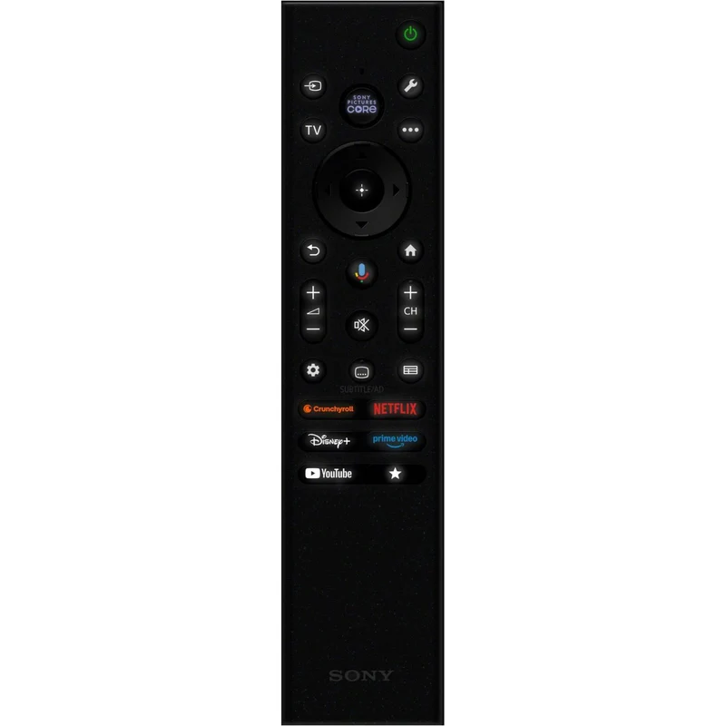 BRAVIA 9 II K-75XR95M2
