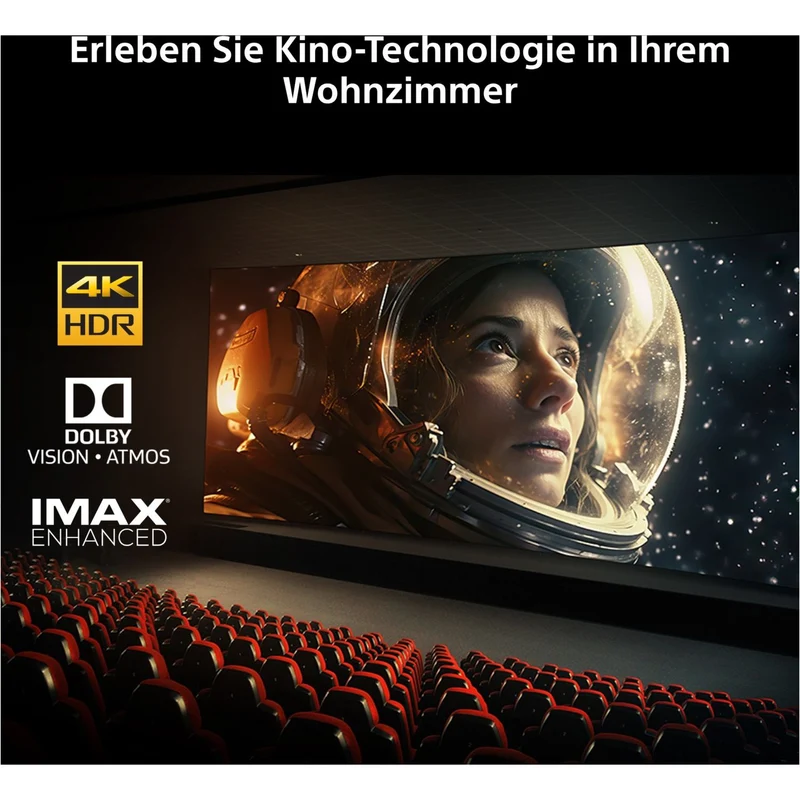 BRAVIA 9 II K-75XR95M2