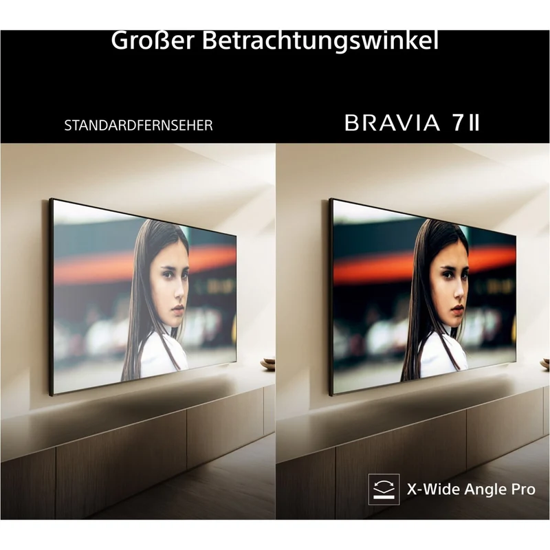 BRAVIA 7 II K-75XR75M2