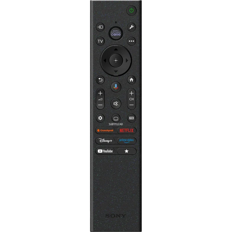 BRAVIA 7 II K-75XR75M2