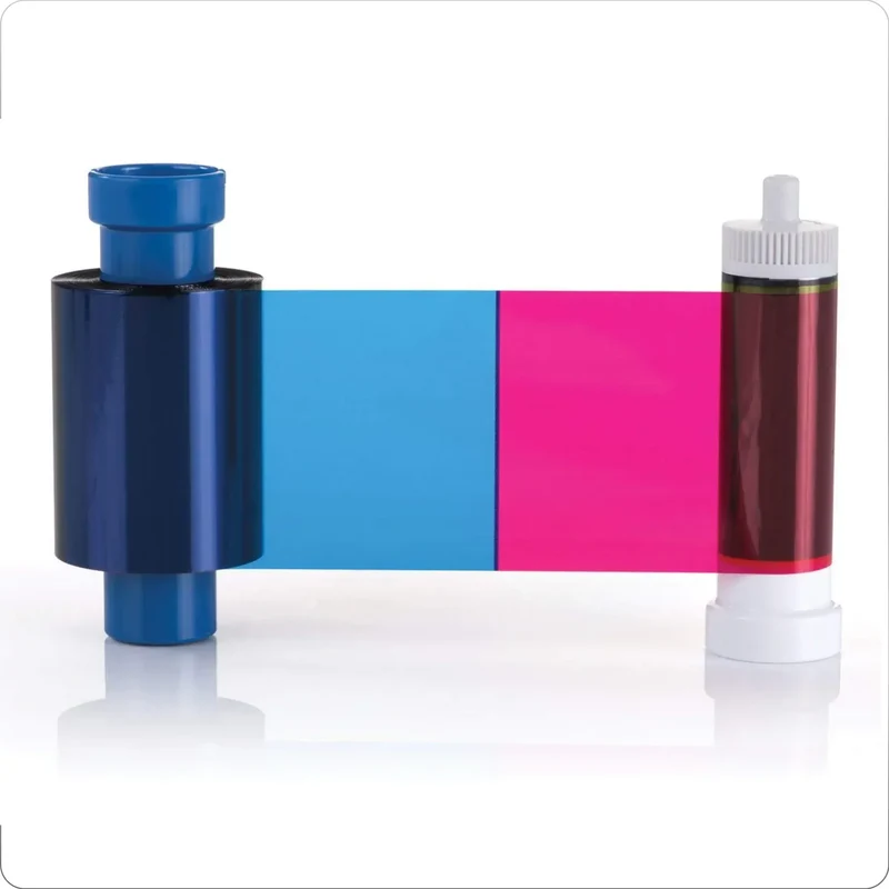 Magicard MC300YMCKO Color Ribbon MC300YMCKO/2