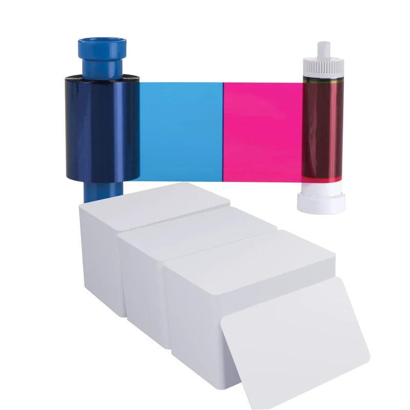 Magicard MC300YMCKO Color Ribbon MC300YMCKO/2