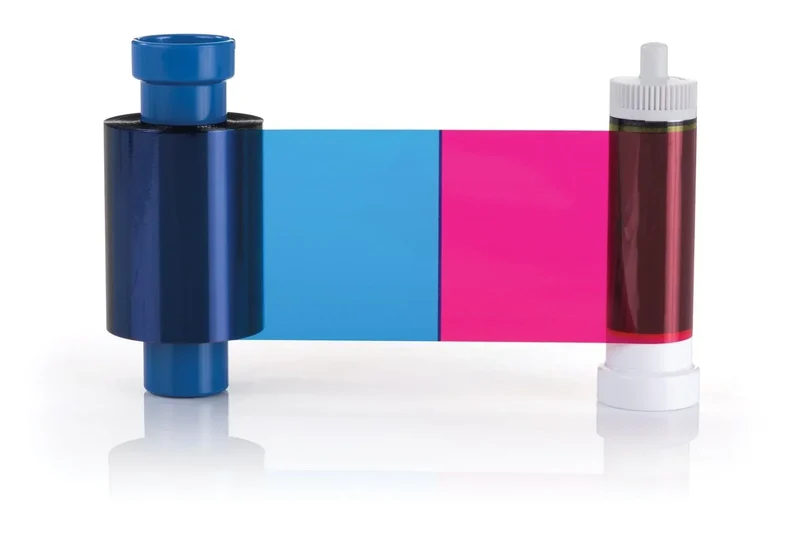Magicard MC250YMCKOK Color Ribbon