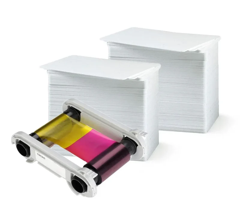 Evolis Zenius R5F002AAA Ribbon