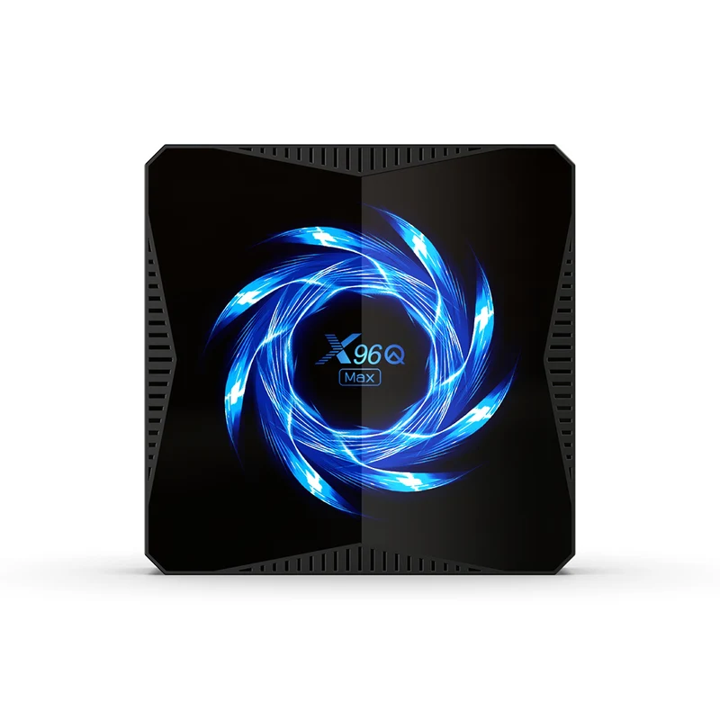 X96Q Max Allwinner H616 Quad Core TV-Box