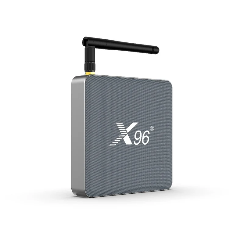 X96 X9 Amlogic S922X Hexa Core 4K TV Box S922X Android Digital Signage Player