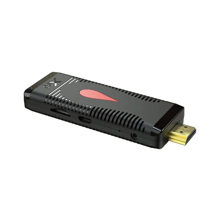 X96 S400 TV Stick Android 10 TV-Dongle
