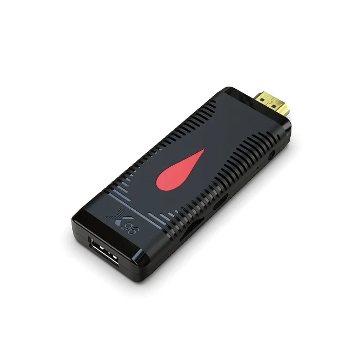 X96 S400 TV Stick Android 10 TV-Dongle
