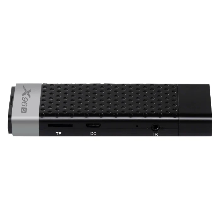 X96S Amlogic S905Y2 Android TV Stick