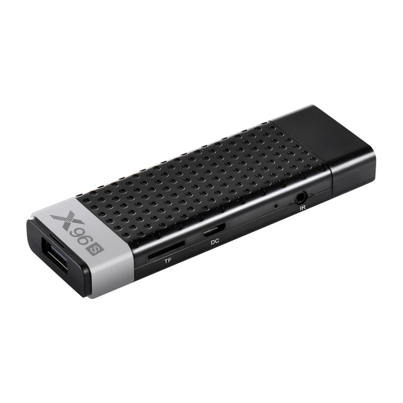 X96S Amlogic S905Y2 Android TV Stick