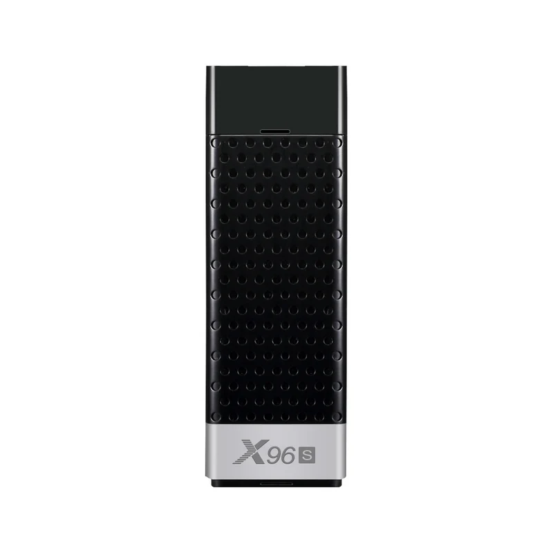 X96S Amlogic S905Y2 Android TV Stick