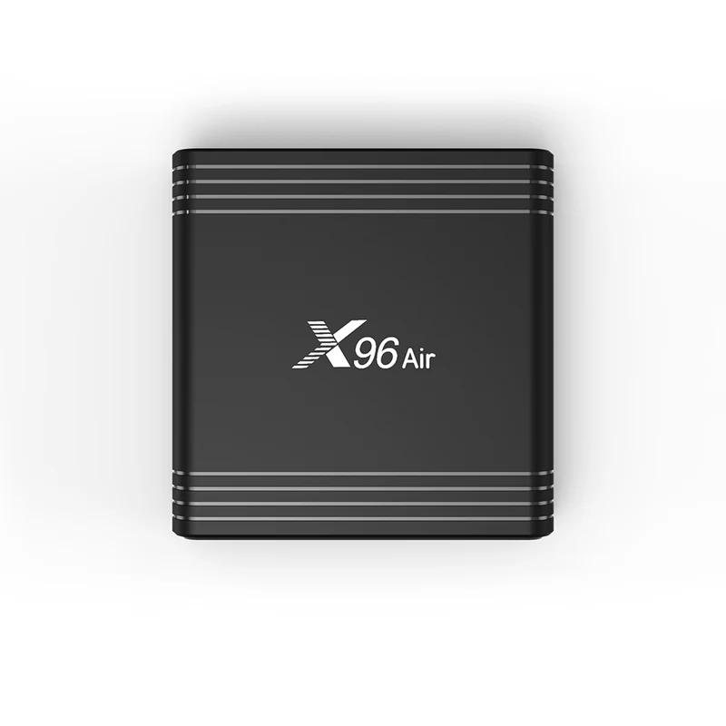 X96 Air Quad Core Amlogic S905X3 TV-Box