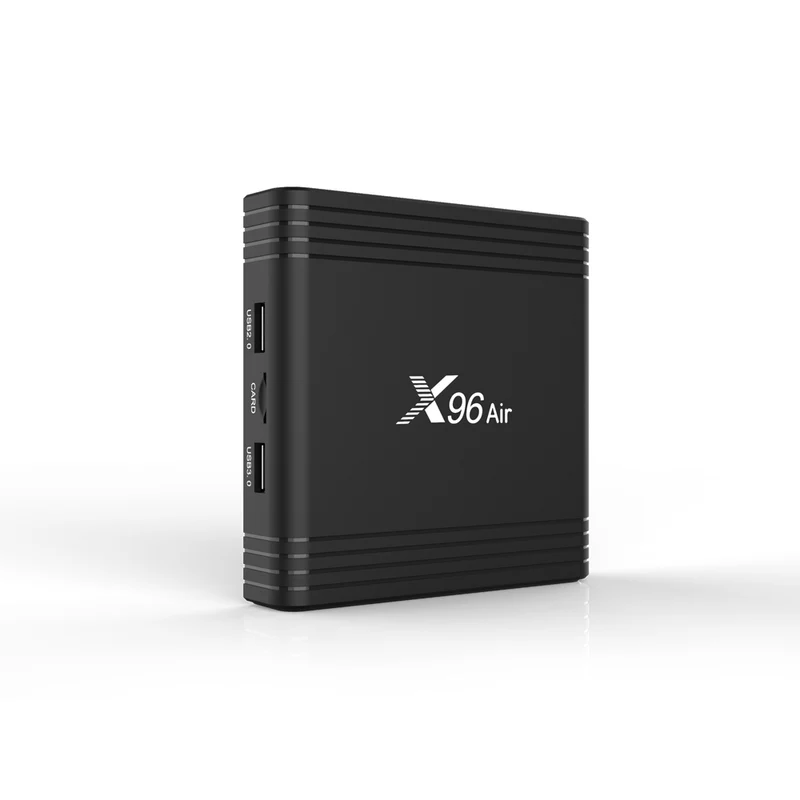 X96 Air Quad Core Amlogic S905X3 TV-Box