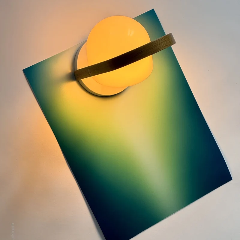 Marset FollowMe 3CCT Portable Lamp