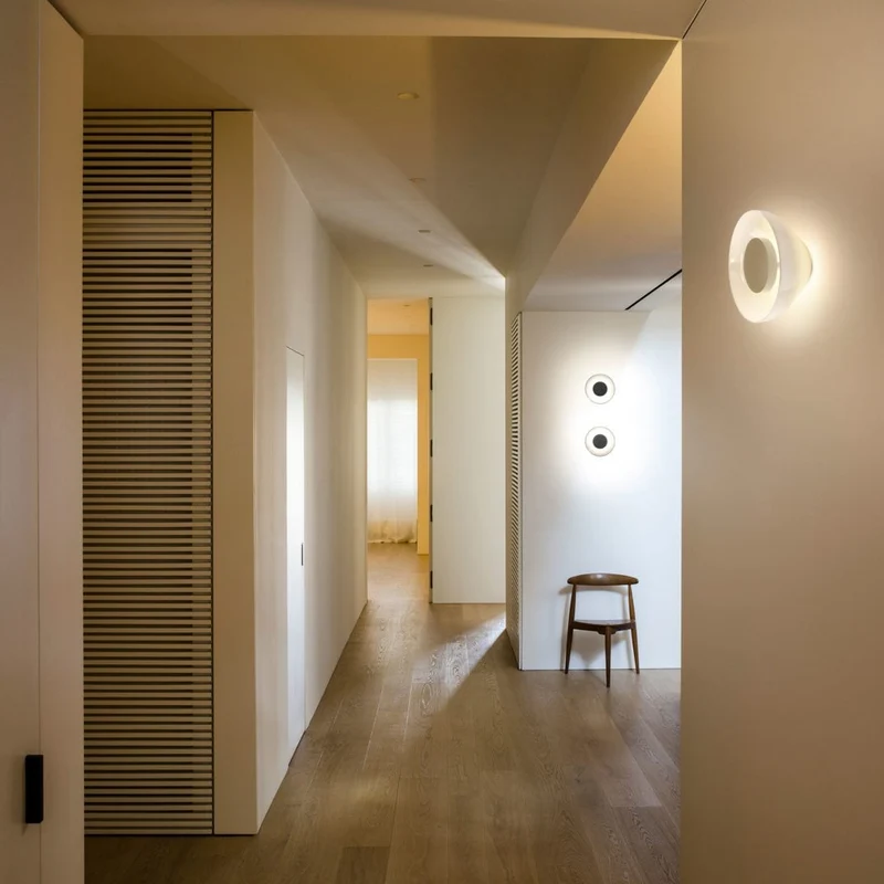 Marset Aura 24V Wall Lamp