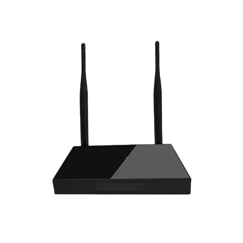 4G LTE Android TV Box Android 9