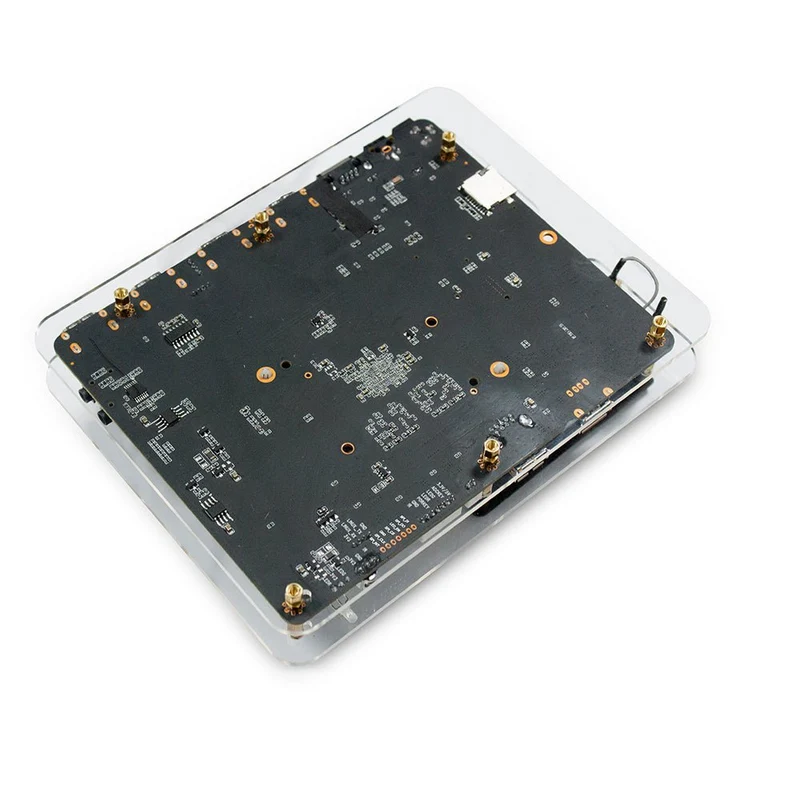 Rockchip RK3588 RK3566 Android-Entwicklungsboard