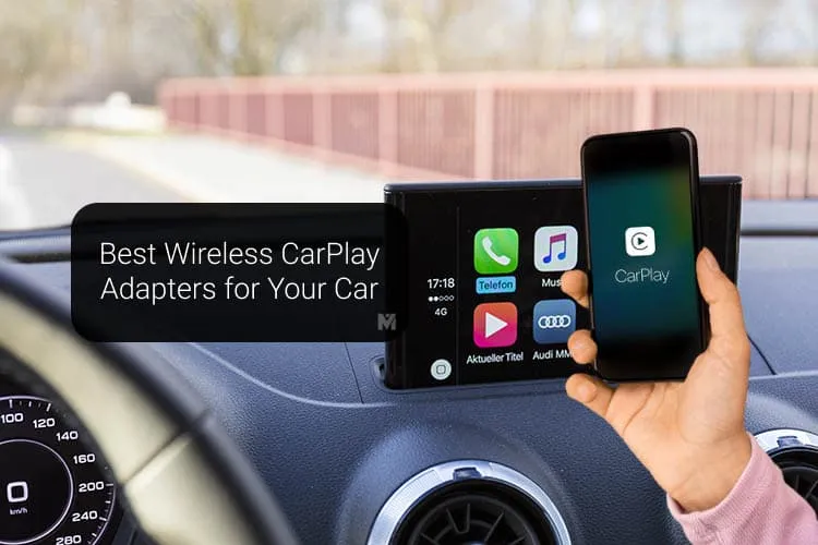 Carplay-Box-Lösung