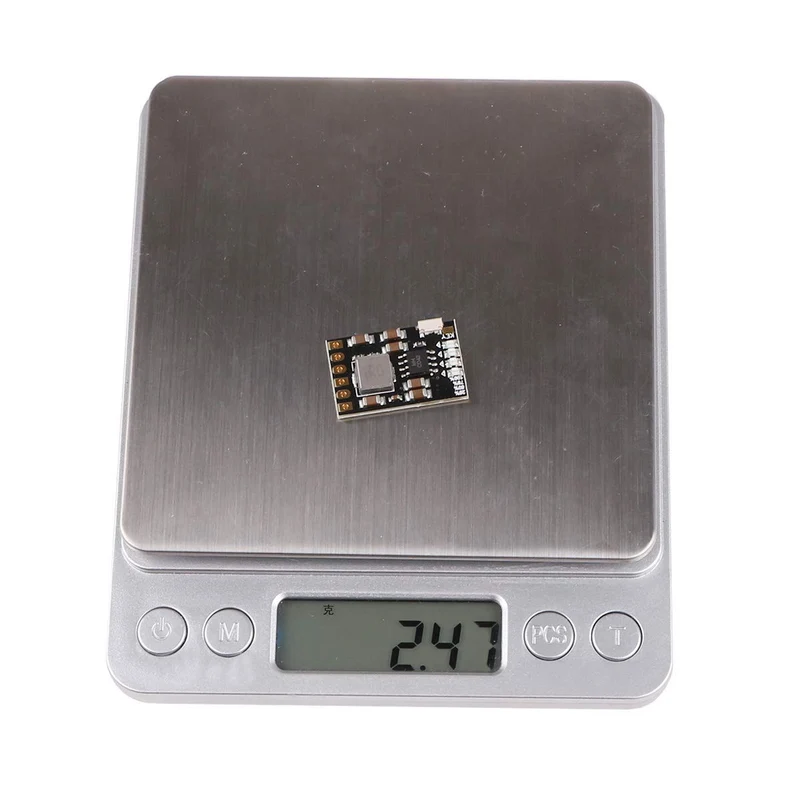Akku-Ladeplatine integriertes Modul DIY PCB Board 5V (6 Stück)