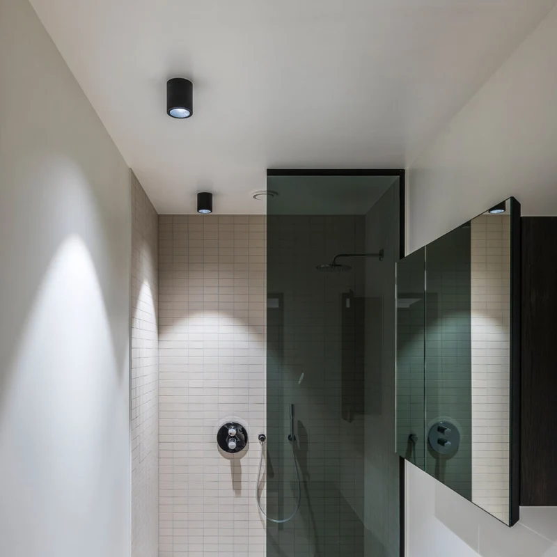 Deltalight Boxy R LED Ceiling Spotlight