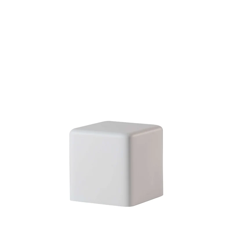 Slide Design Soft Cubo Pouf