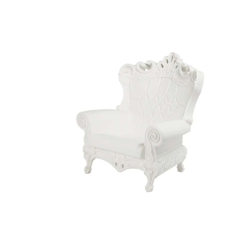 Slide Design Queen Of Love Armchair